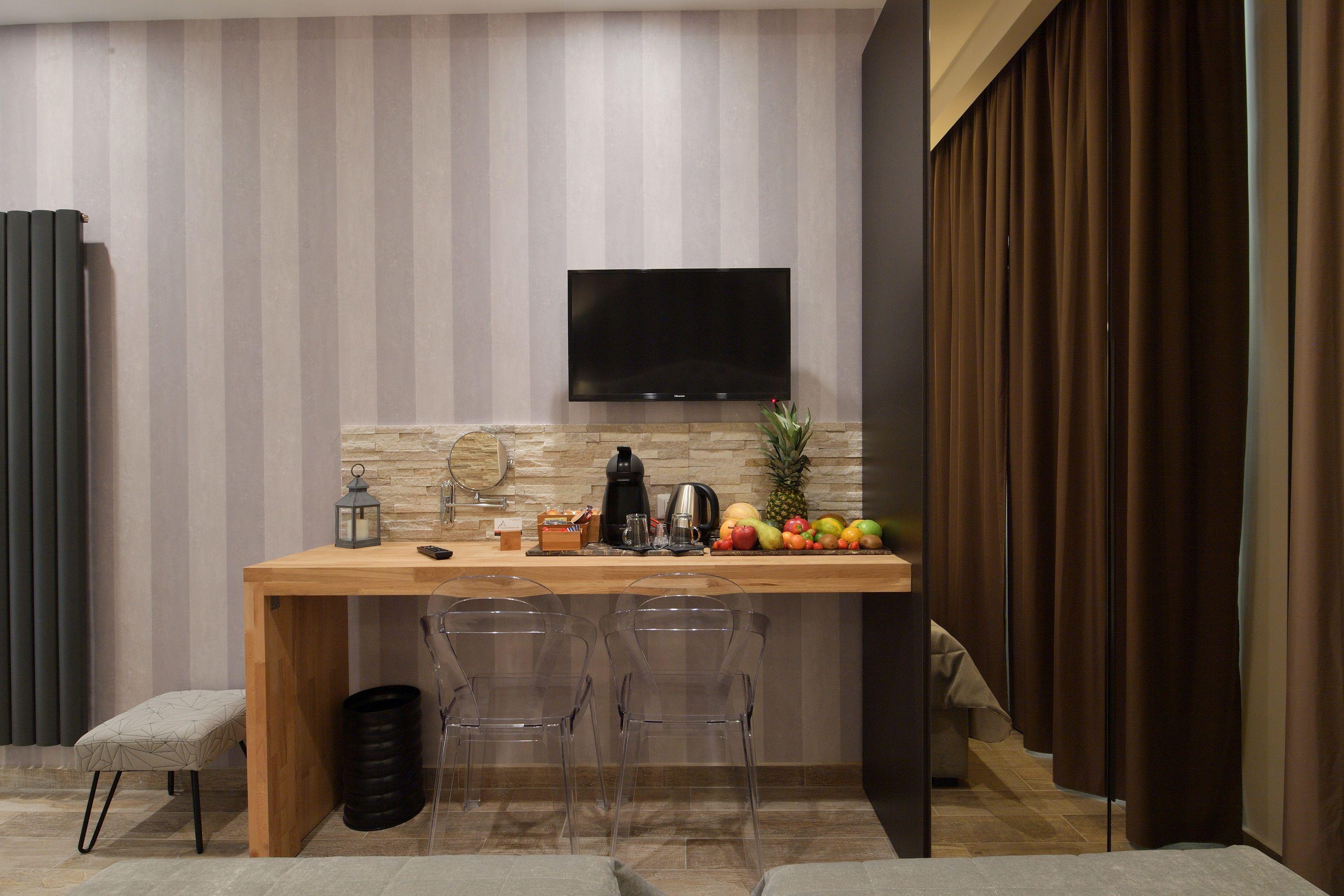 Relais Barberini — Foto 2