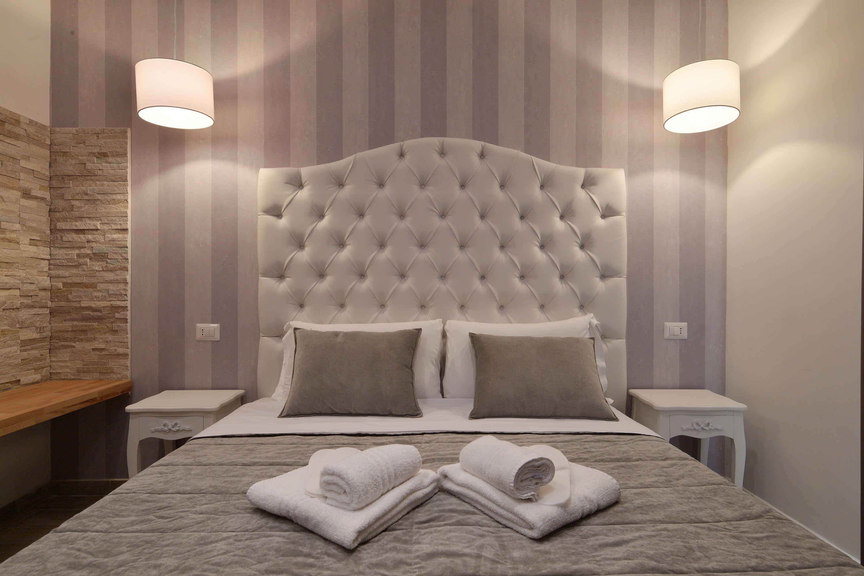 Relais Barberini — Foto 1