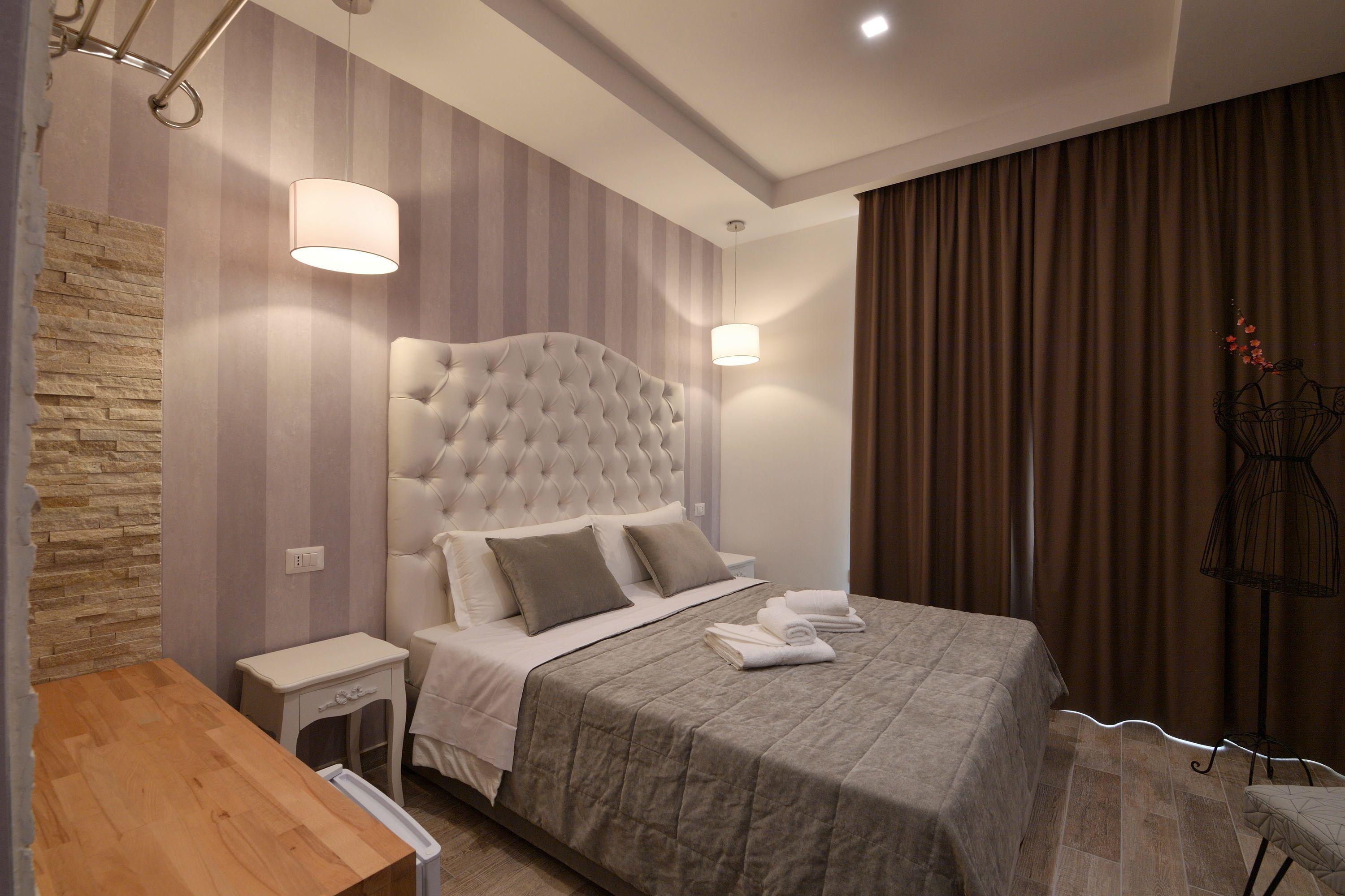 Relais Barberini — Foto 3